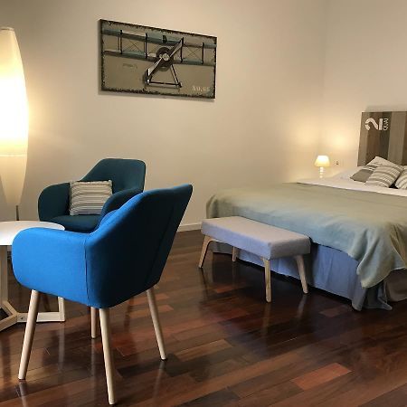 Wingbay B&B 포르토로즈 외부 사진