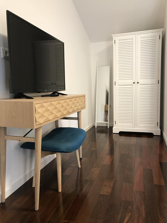 Wingbay B&B 포르토로즈 외부 사진