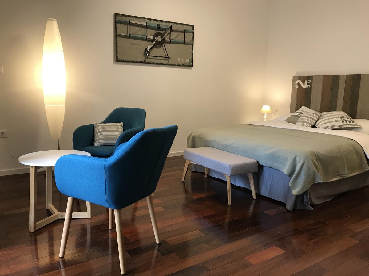 Wingbay B&B 포르토로즈 외부 사진