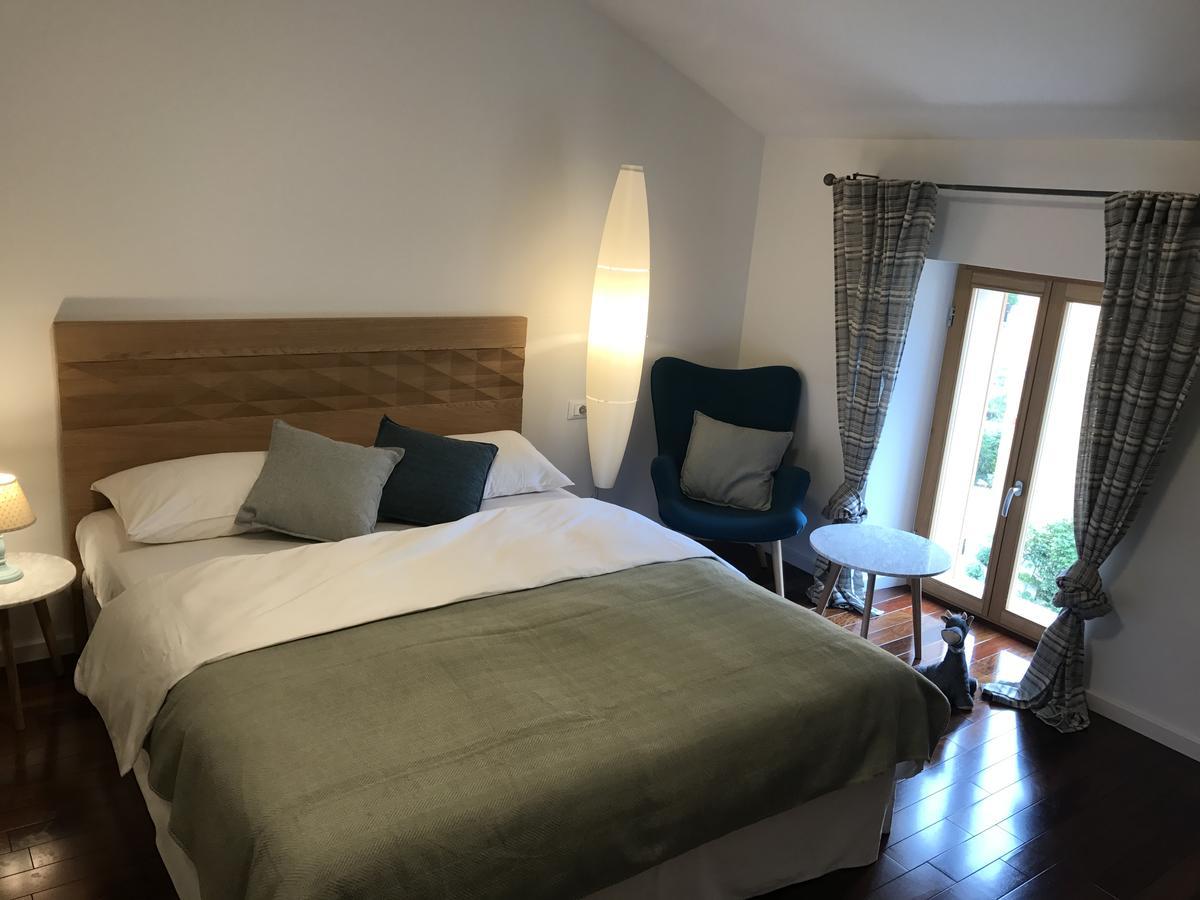 Wingbay B&B 포르토로즈 외부 사진