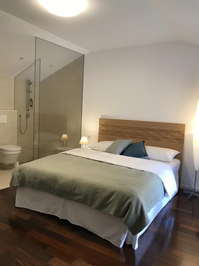 Wingbay B&B 포르토로즈 외부 사진