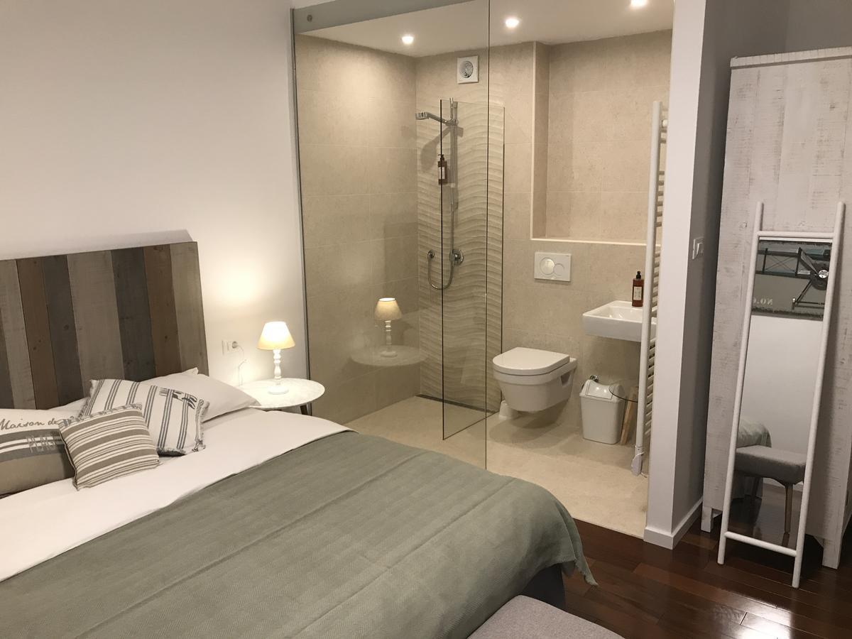 Wingbay B&B 포르토로즈 외부 사진