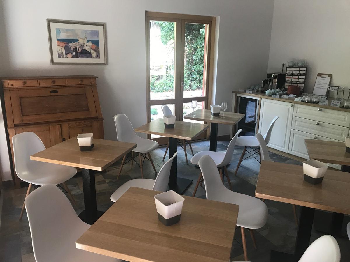 Wingbay B&B 포르토로즈 외부 사진