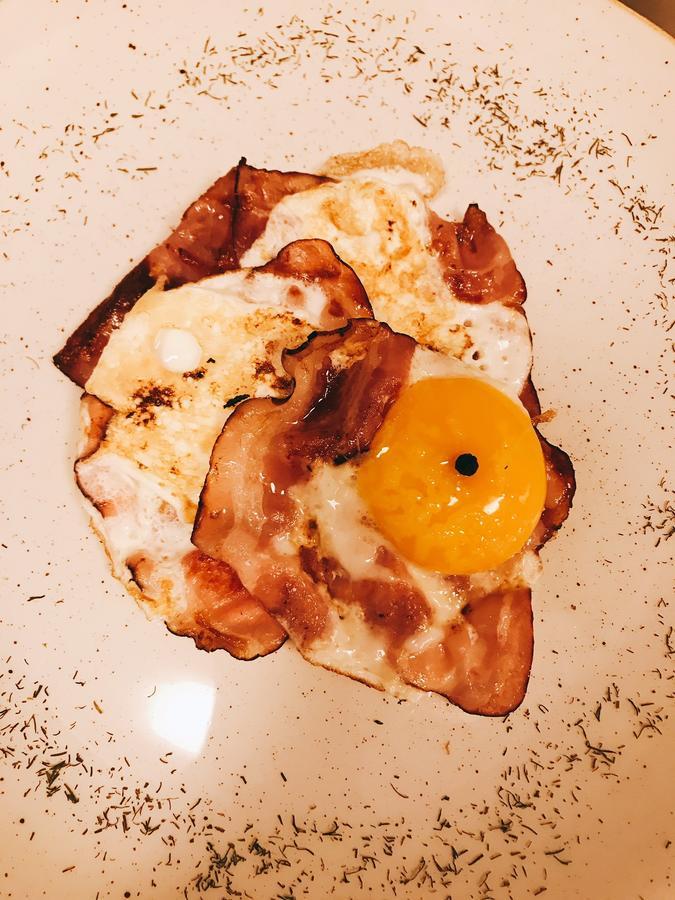 Wingbay B&B 포르토로즈 외부 사진