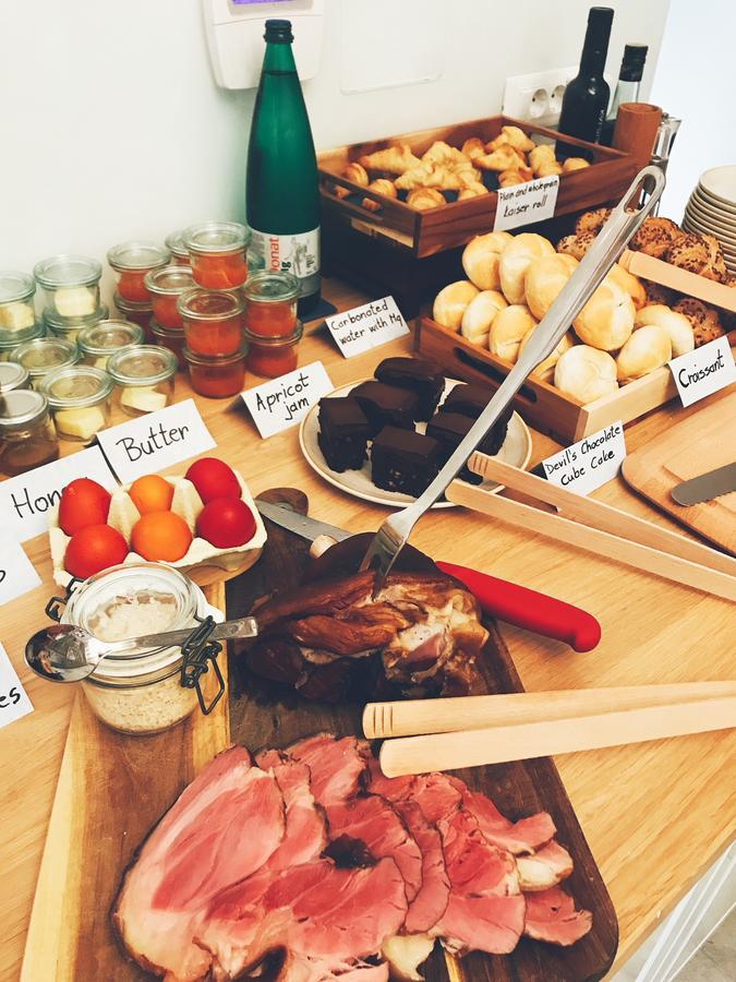Wingbay B&B 포르토로즈 외부 사진