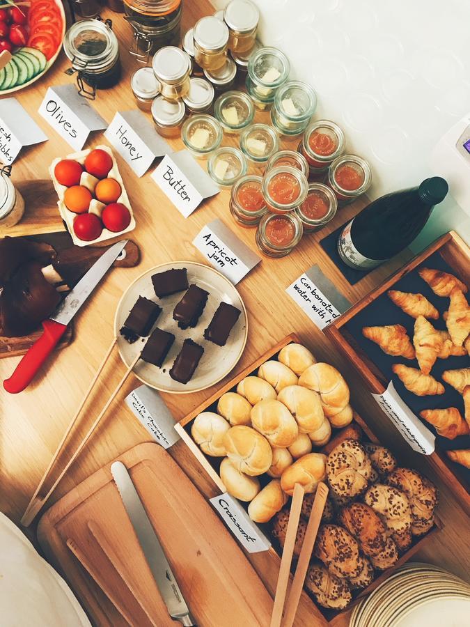 Wingbay B&B 포르토로즈 외부 사진