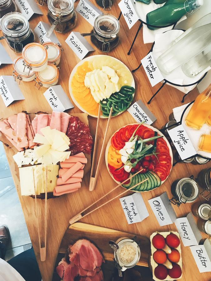 Wingbay B&B 포르토로즈 외부 사진