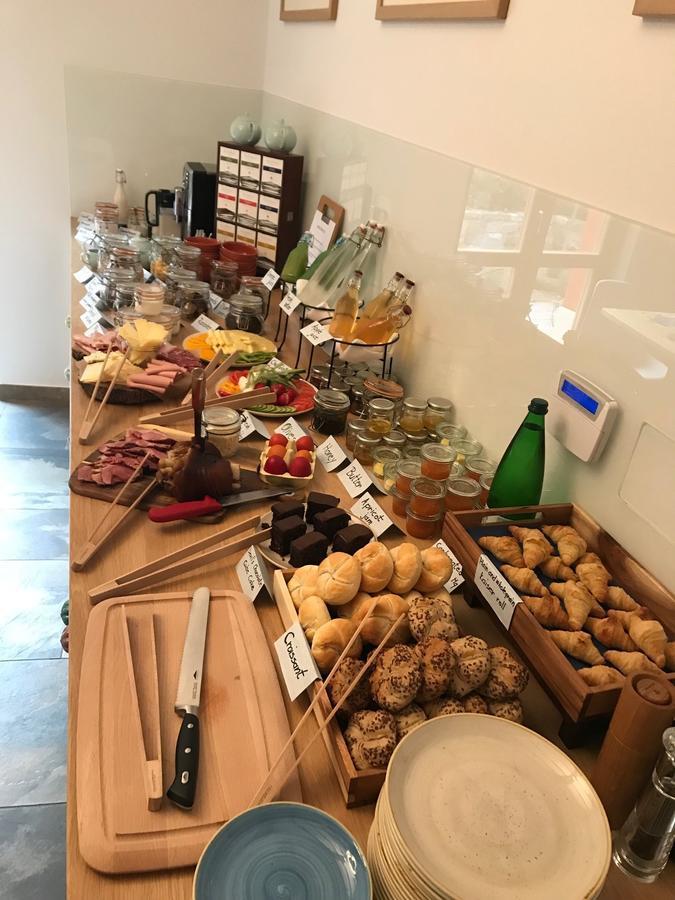 Wingbay B&B 포르토로즈 외부 사진